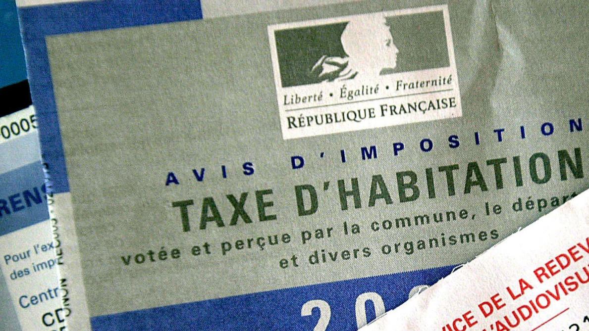 Calendrier Taxe Habitation 2023 Suppression De La Taxe D'habitation : Un Gain Moyen De 481€ En 2020 Pour  Les Foyers Aubois