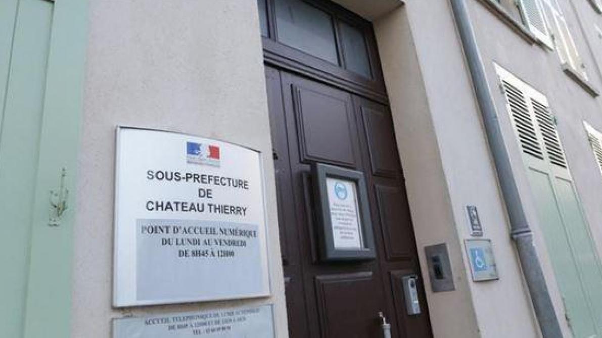 La Nomination De La Sous Prefete Aussitot Annulee A Chateau Thierry