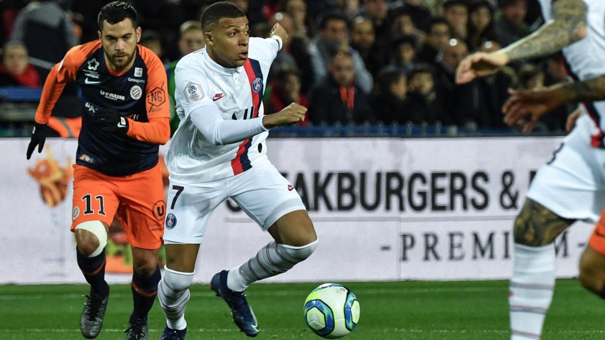 Football Ligue 1 Deux Chocs De Haut De Tableau Au Programme Du Week End