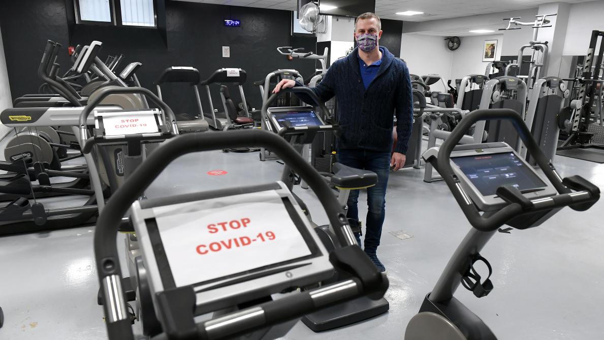 Les Salles De Sport De Reims Dans L Attente Du 20 Janvier