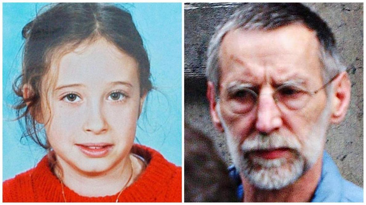 Le Corps D Estelle Se Trouve T Il Vraiment Au Sautou