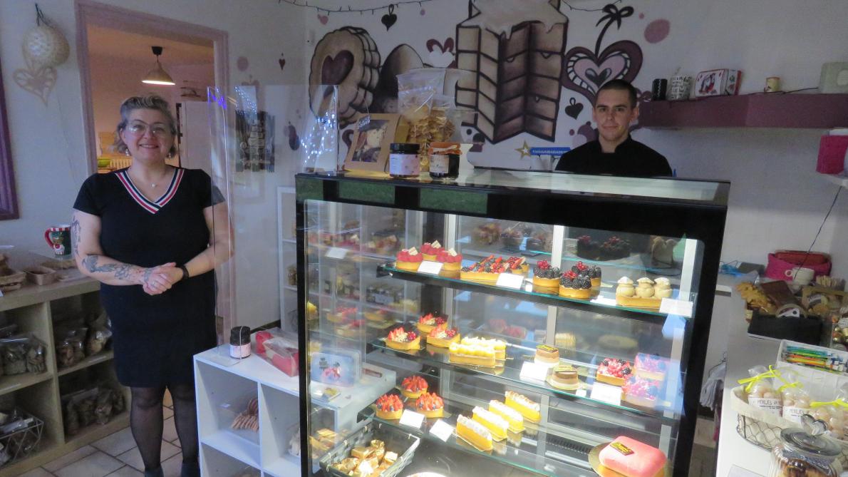 Saint Julien Les Villas L Aventure Gourmande De La Nouvelle Patisserie Gaga De Gateaux