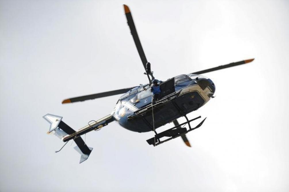 Crash D Un Helicoptere En Savoie Ce Que L On Sait De L Accident