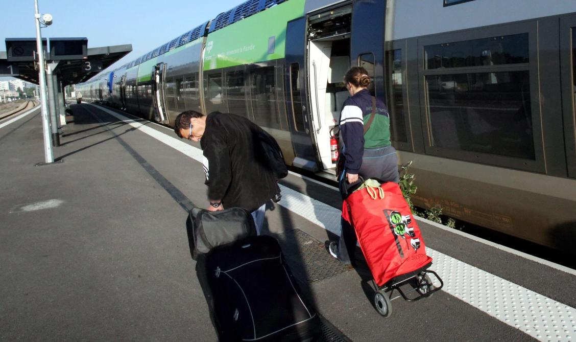 Hauts De France Les Demandes D Aide Au Transport Seront A Formuler Des Le 4 Janvier