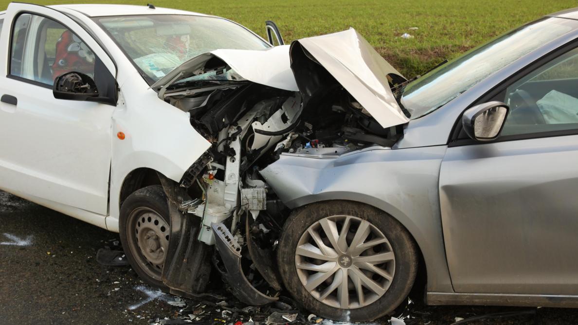 Une Collision Frontale Fait Deux Morts Dans Le Sud De L Aisne