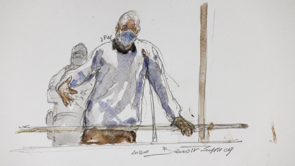 Hayat Boumeddiene condamnée à 30 ans de réclusion Hayat Boumeddiene condamnée à 30 ans de réclusion