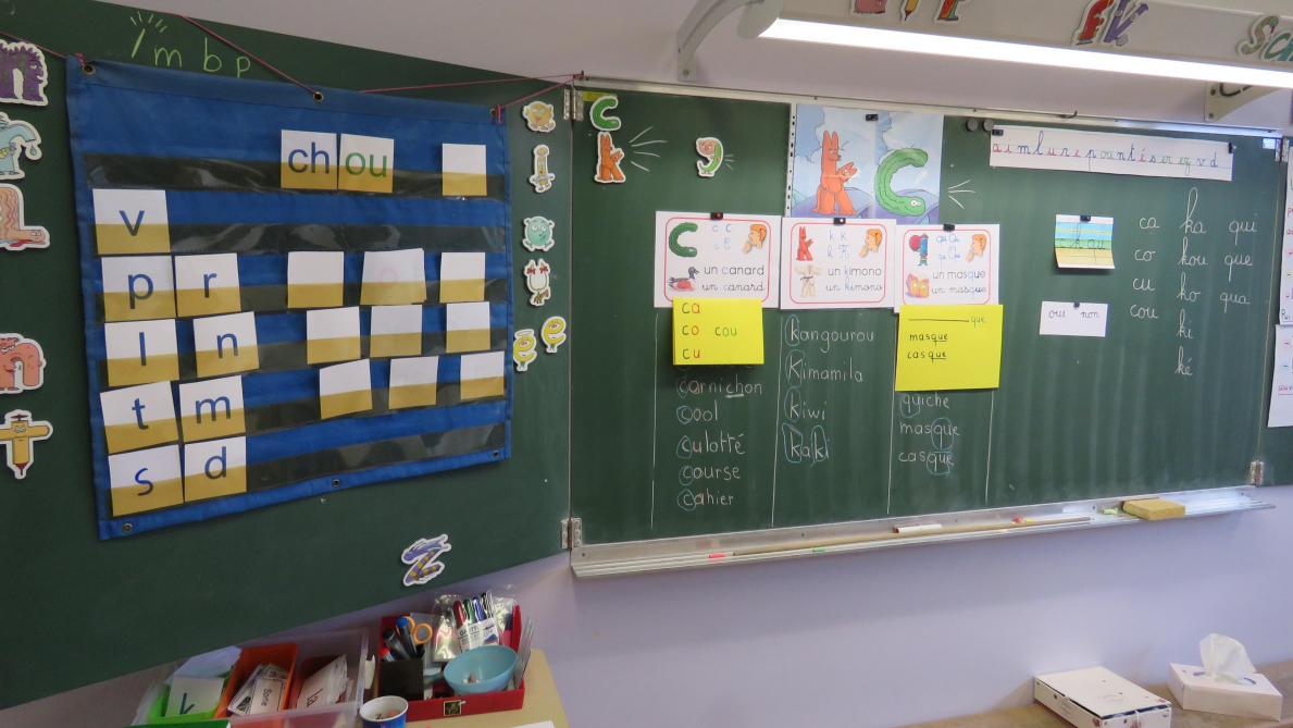École facultative jeudi et vendredi : les parents et ...