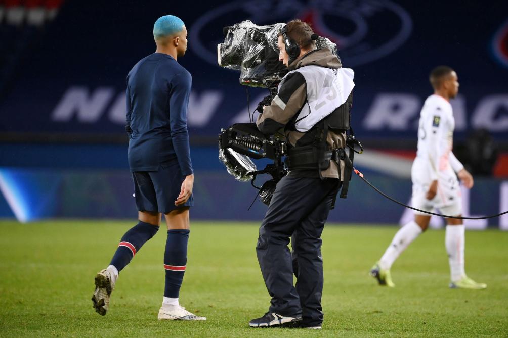 Mediapro va dédommager la Ligue 1 avec un chèque colossal Mediapro va dédommager la Ligue 1 avec un chèque colossal