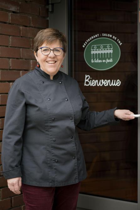 Itinéraire gourmand dans le parc naturel régional des ...