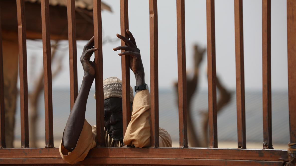 Boko Haram revendique l'enlèvement de centaines d'élèves au Nigeria Boko Haram revendique l'enlèvement de centaines d'élèves au Nigeria