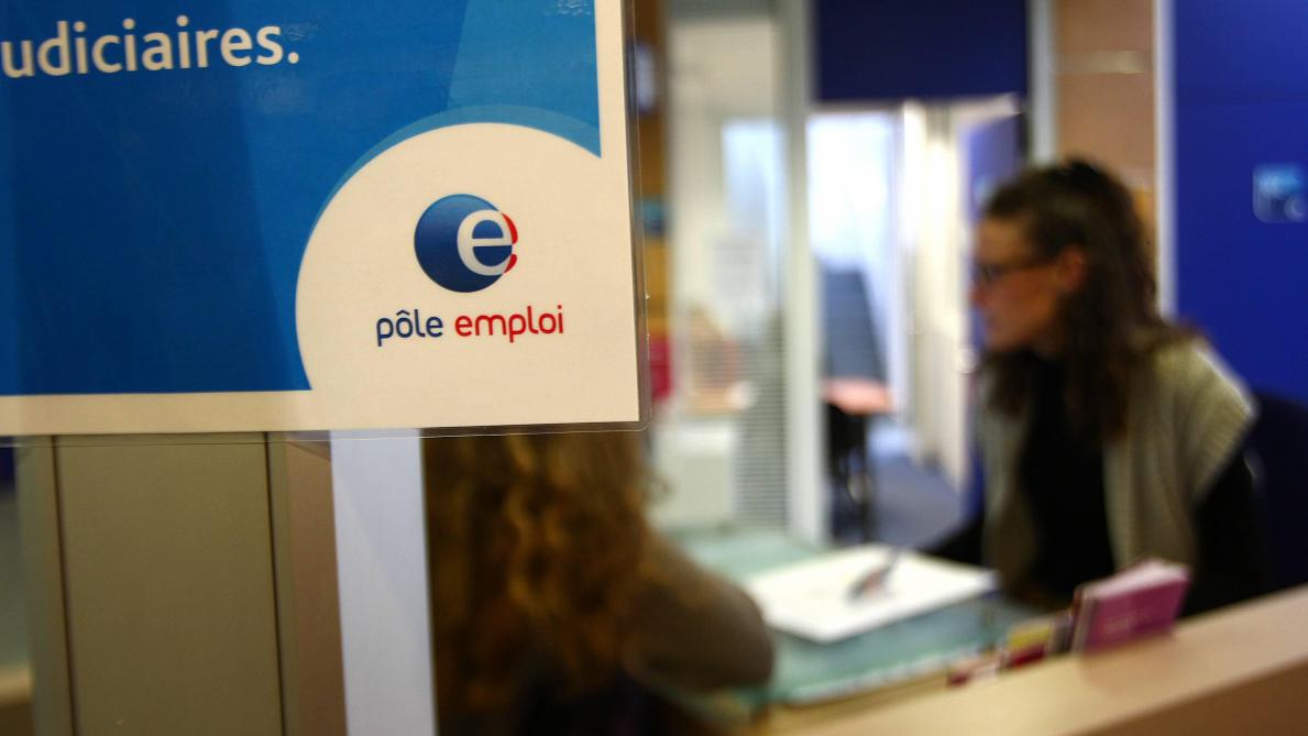 Les Annonces De Pole Emploi Facilement Detournees Pour Voler Les Donnees Personnelles Des Demandeurs D Emploi