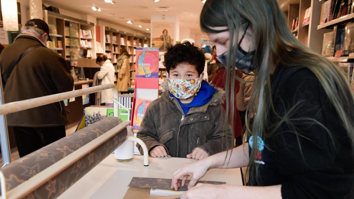 Region Les Coups De CÅur De Nos Libraires A Glisser Sous Le Sapin