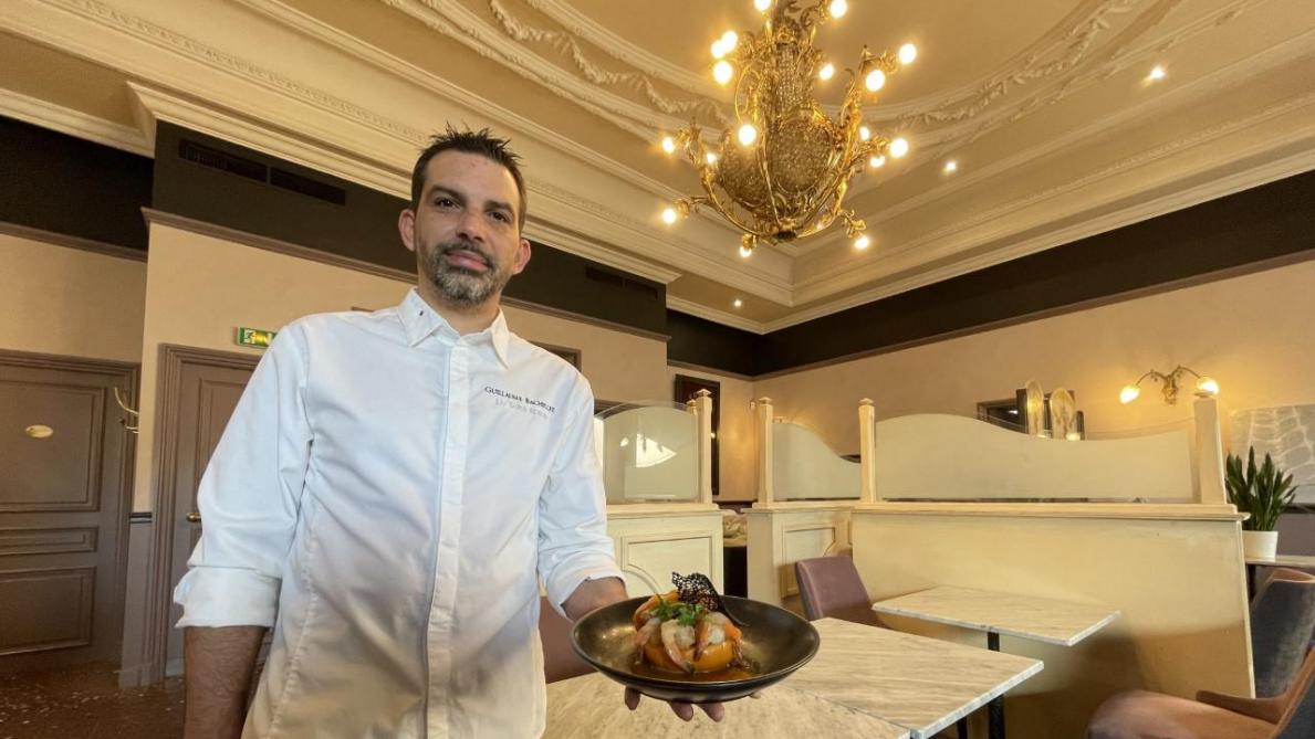 idee recette la bonbonniere de potiron de la table kobus