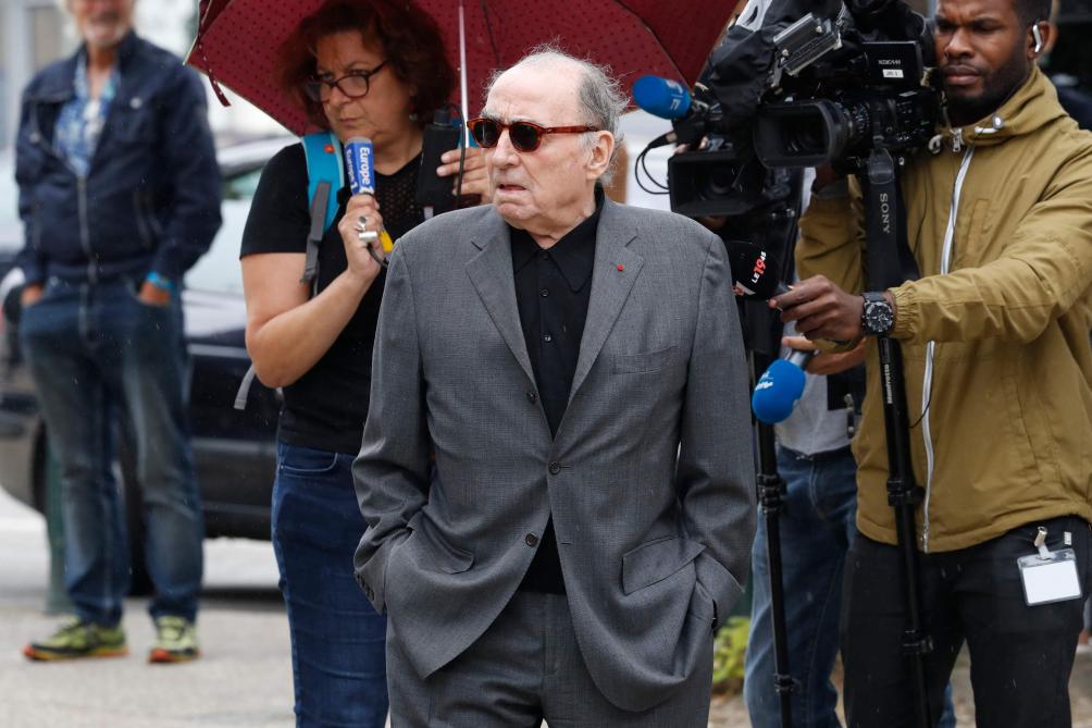 le comedien claude brasseur est mort a l age de 84 ans