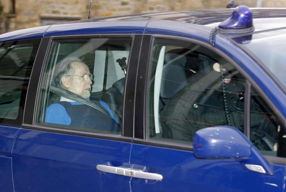 Disparition de Lydie Logé en 1993: Michel Fourniret mis en examen pour enlèvement et ...