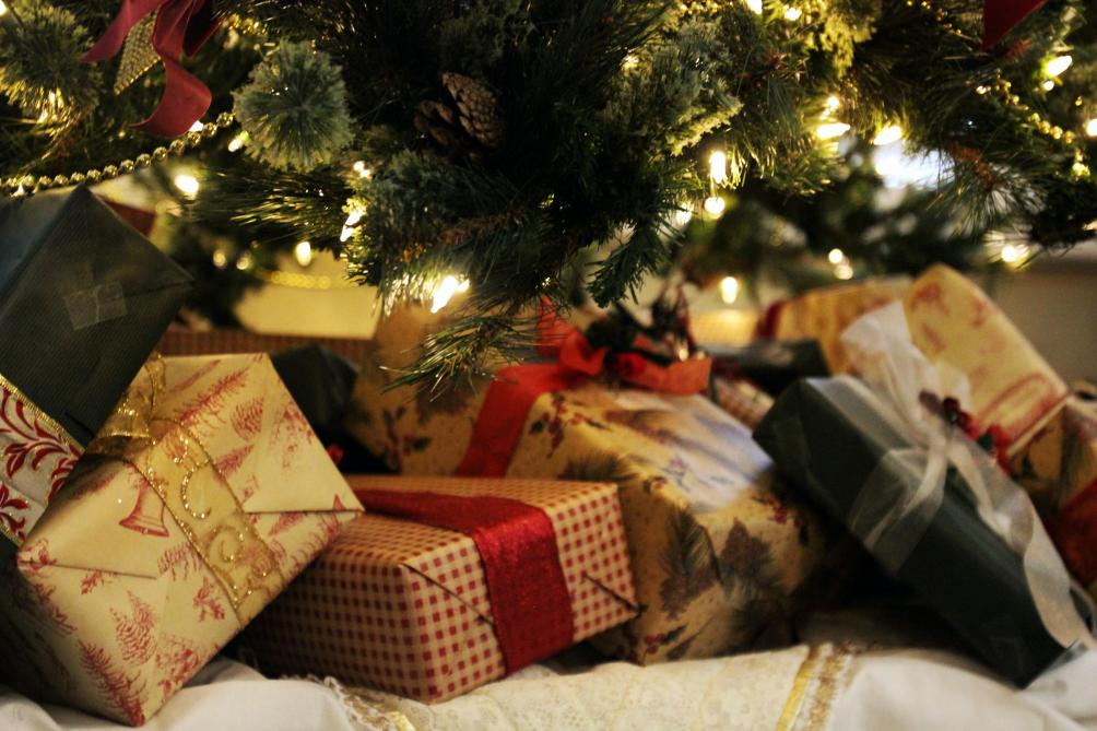 Plus de 300 000 cadeaux de Noël déjà mis en vente sur internet