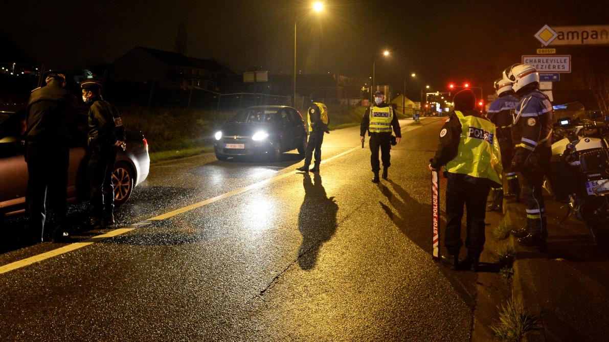 Couvre-feu: une date de début mais pas de date de fin arrêtée pour les Ardennes et la Marne