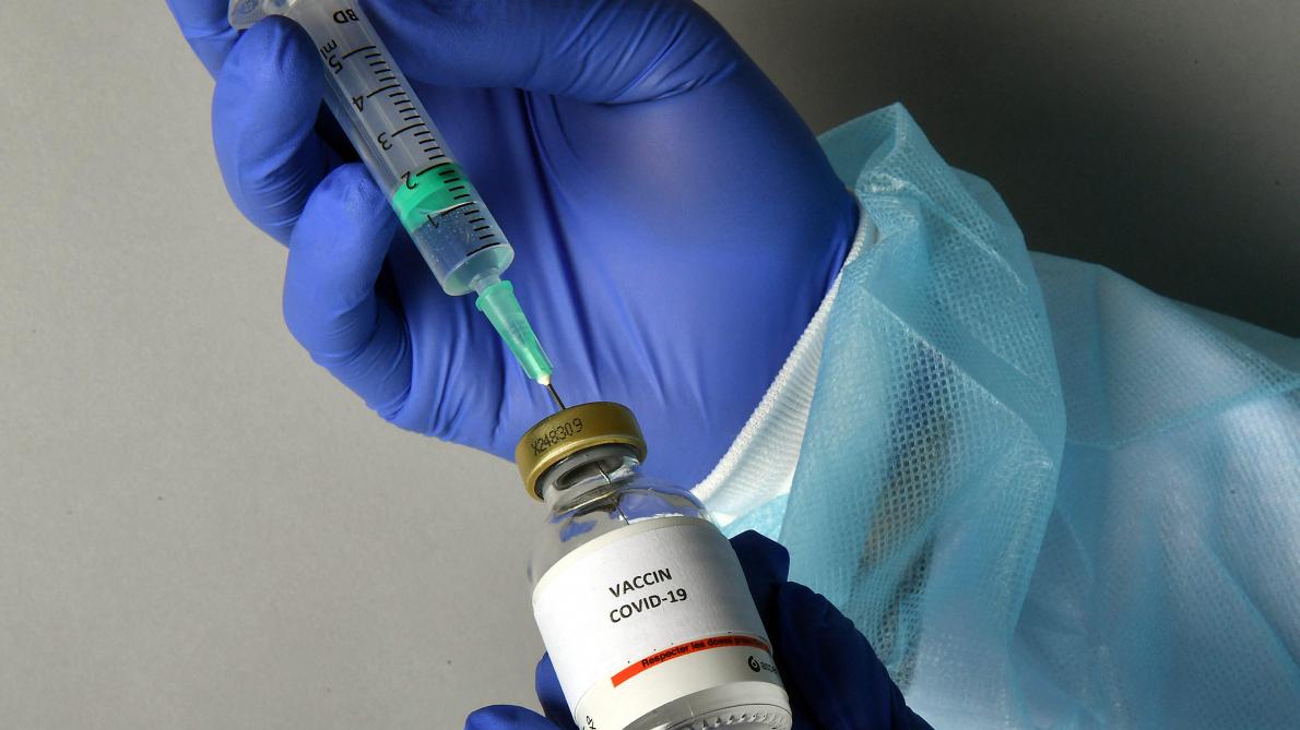 Bar-sur-Aube : face au vaccin contre le Covid-19, les ...