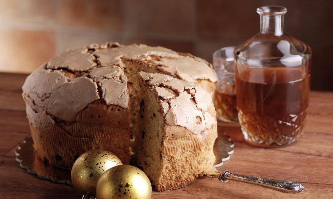 Le Panettone La Brioche Italienne Traditionnelle A Partager En Famille Le Panettone La Brioche Italienne Traditionnelle A Partager En Famille