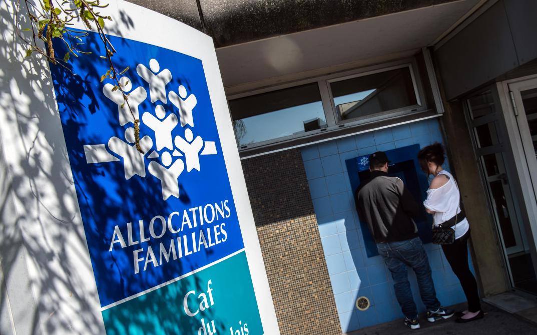 Pensions alimentaires depuis le 1er janvier, vous pouvez demander à