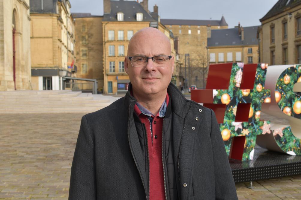 Les commerçants de Sedan s'adaptent au couvre-feu