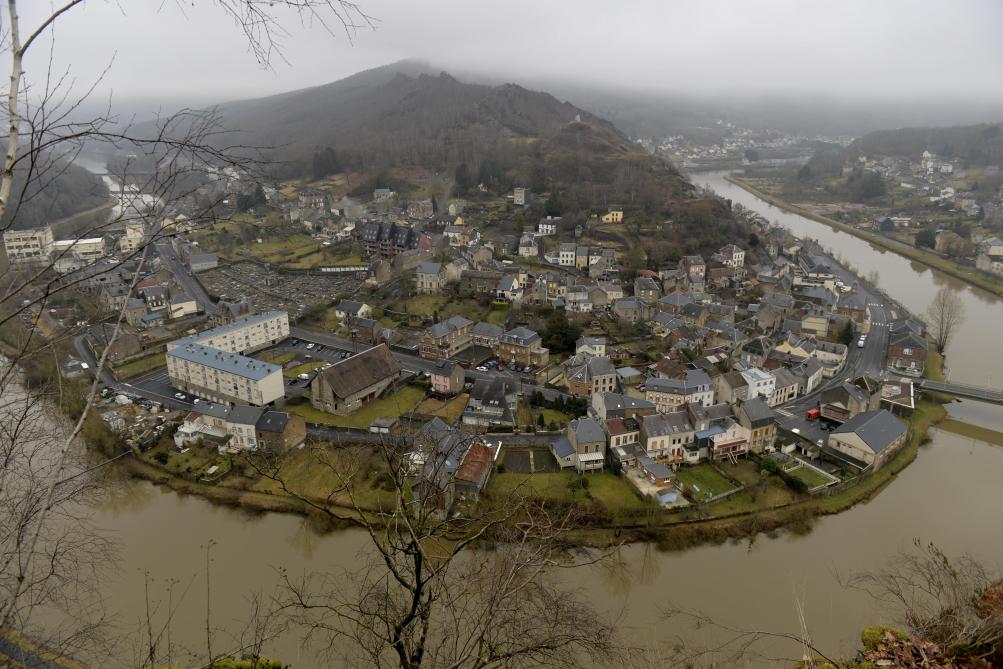 Meuse et Semoy: le déclin démographique se confirme