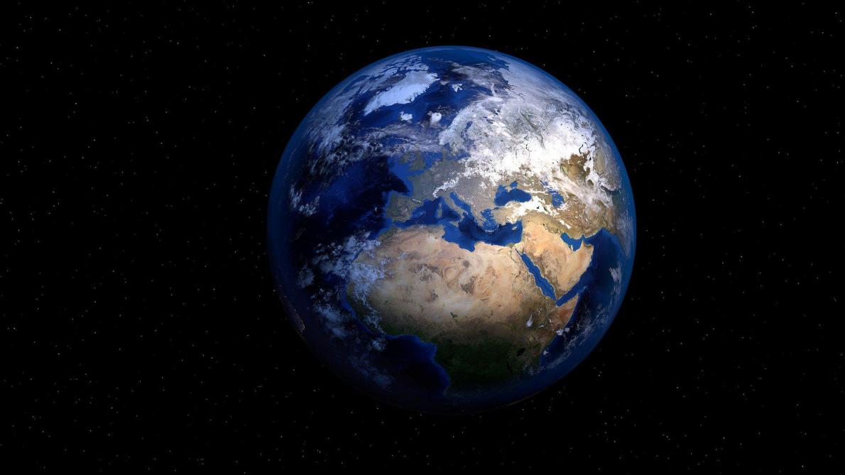 La Planete Terre Tourne Plus Vite Faudra T Il Bientot Supprimer Une Seconde La Planete Terre Tourne Plus Vite Faudra T Il Bientot Supprimer Une Seconde