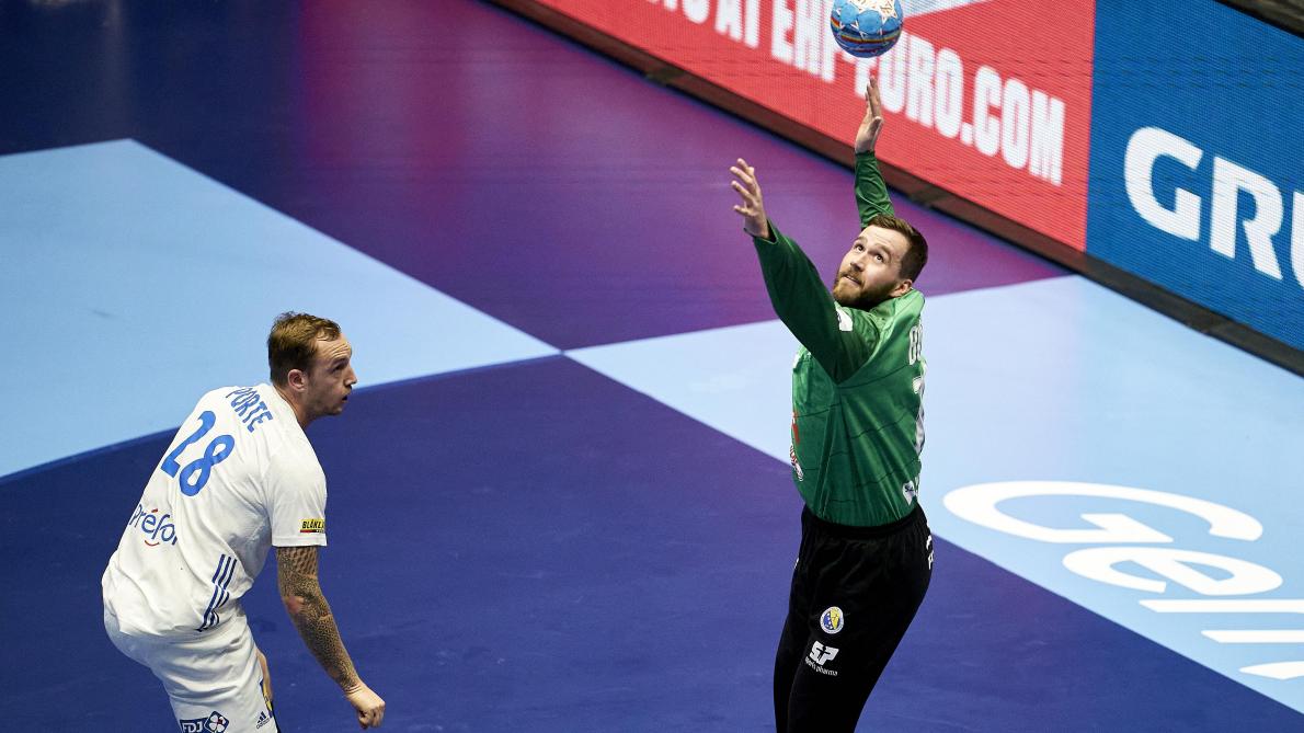 Handball Championnat D Europe 2022 La France Retrouve La Serbie Dans Les Qualifications