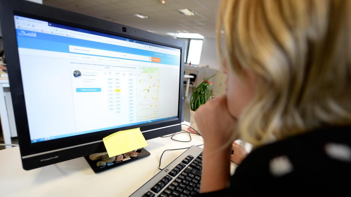 Vaccination Covid-19 des plateformes privées sélectionnées pour la prise de rendez-vous en ligne