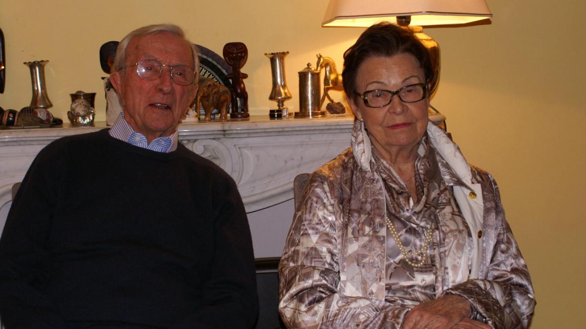 À Château-Thierry, disparition du pharmacien Jean-Jacques Deruelle À Château-Thierry, disparition du pharmacien Jean-Jacques Deruelle