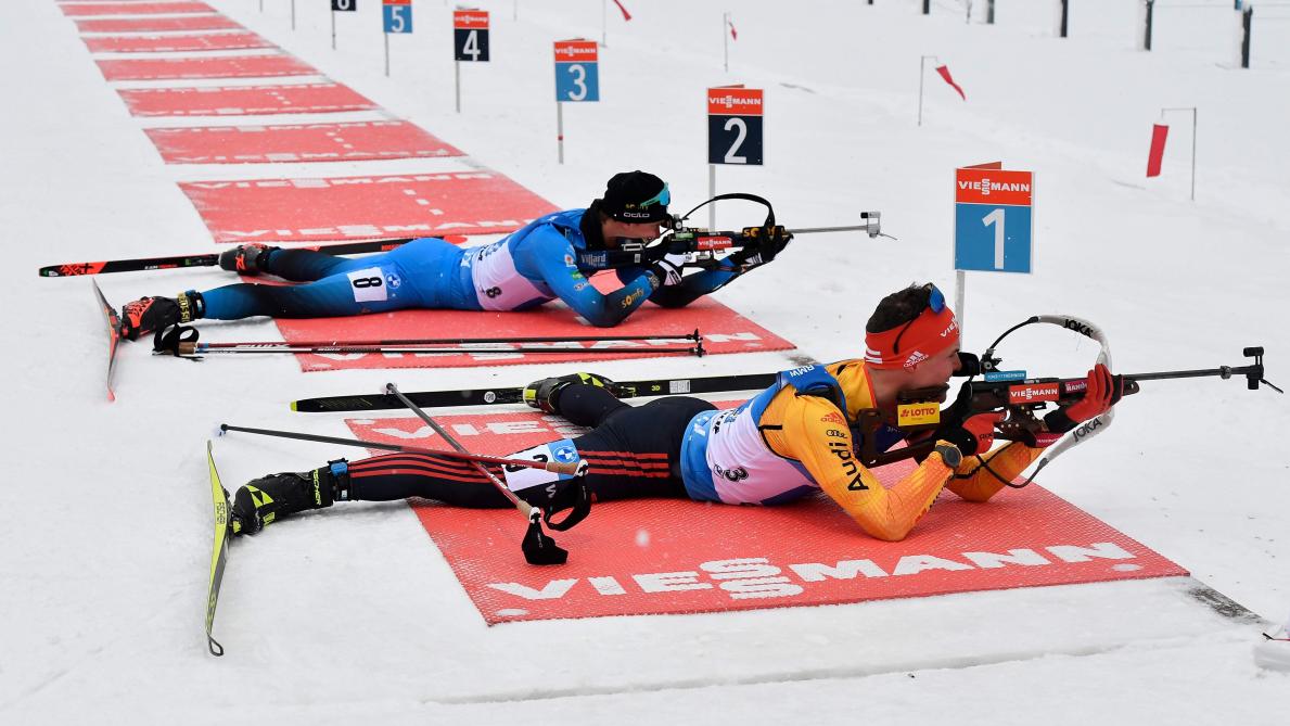 biathlon