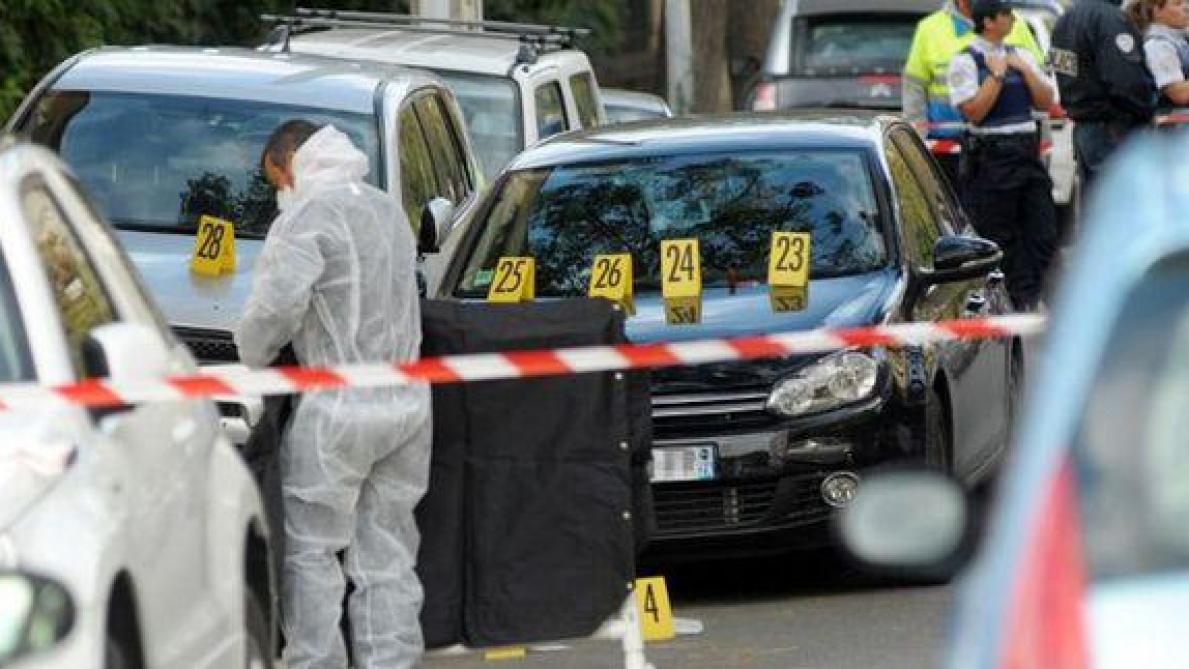 Enquete Sur La Bande Criminelle Du Petit Bar Jacques Santoni Ecroue