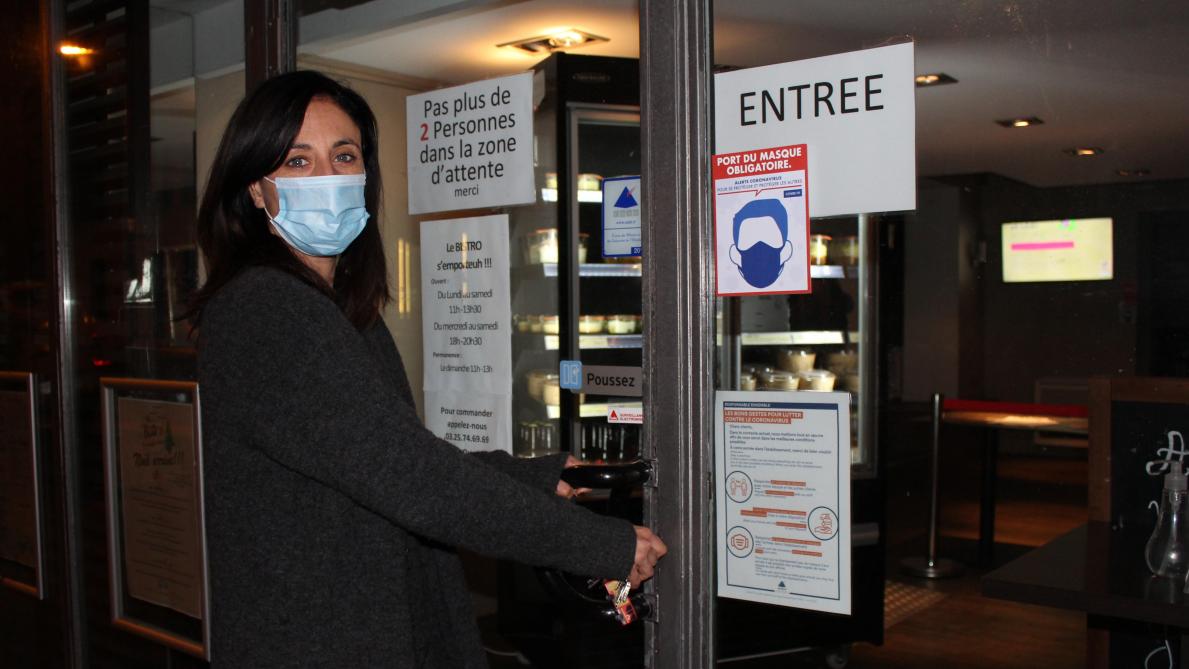 Couvre-feu à 18 h chez les restaurateurs : «deux heures de moins, c'est catastrophique»