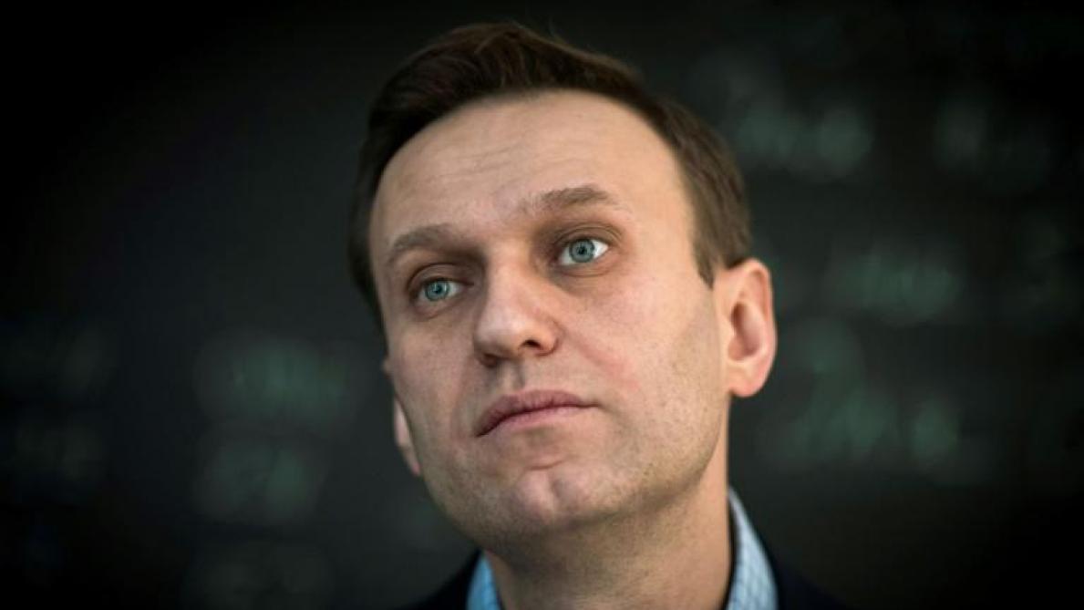 L’opposant Alexeï Navalny interpellé dès son retour à Moscou