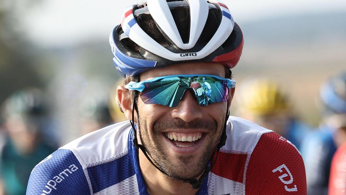 Thibaut Pinot Ne Participera Pas Au Tour De France En 21