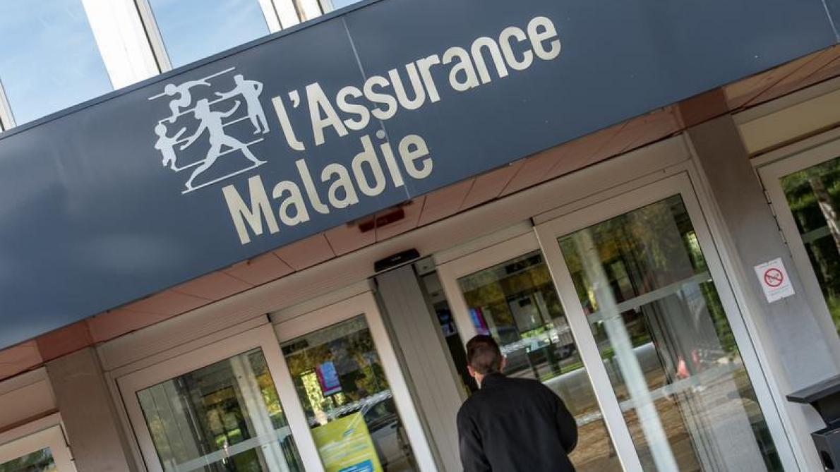 a charleville mezieres la cpam fait face a une hausse des arrets de travail