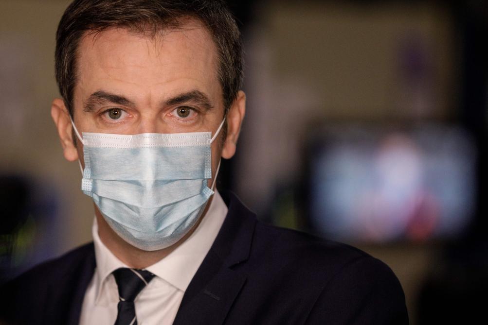 Olivier Véran tiendra une conférence de presse à 14h