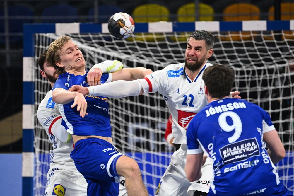 Mondial de handball 2021 : Programme de l’Algérie au 2e tour Mondial de handball 2021 : Programme de l’Algérie au 2e tour