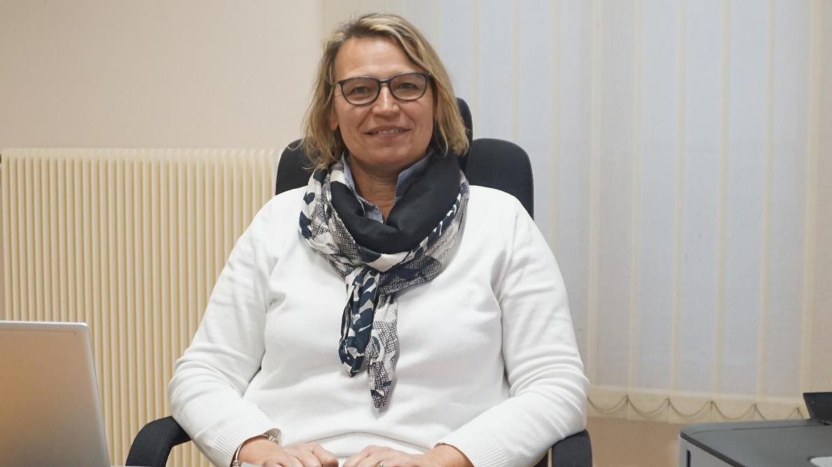 Decouvrez Les Projets Developpes Par La Municipalite De Recy