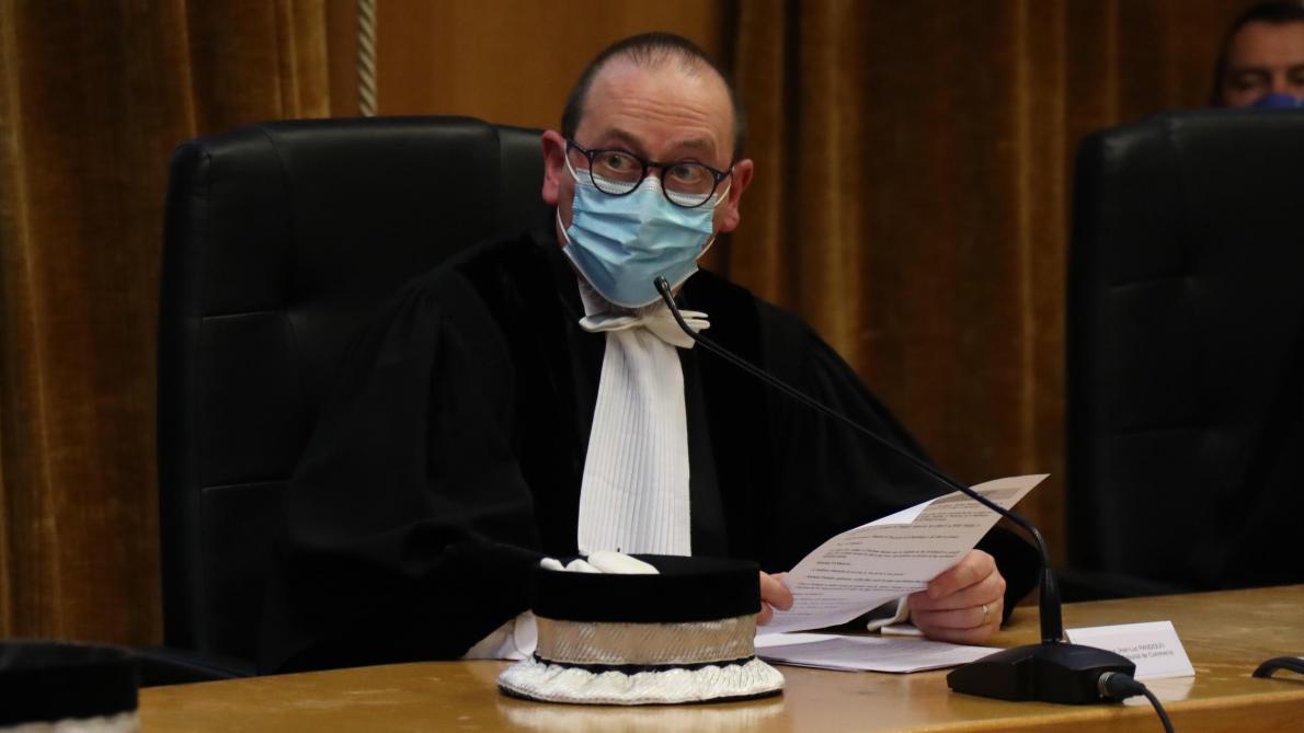 Greffe Du Tribunal De Commerce De Troyes Des entreprises qui ont tenu grâce à l'État - Journal L'Est Éclair
