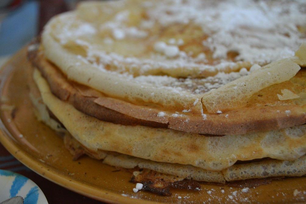 Pourquoi Mange T On Des Crepes A L Occasion La Chandeleur Le 2 Fevrier