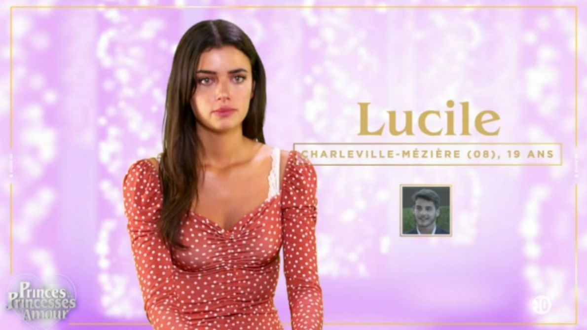 L Ex Miss Champagne Ardenne A Quitte L Aventure Des Princes Et Princesses De L Amour