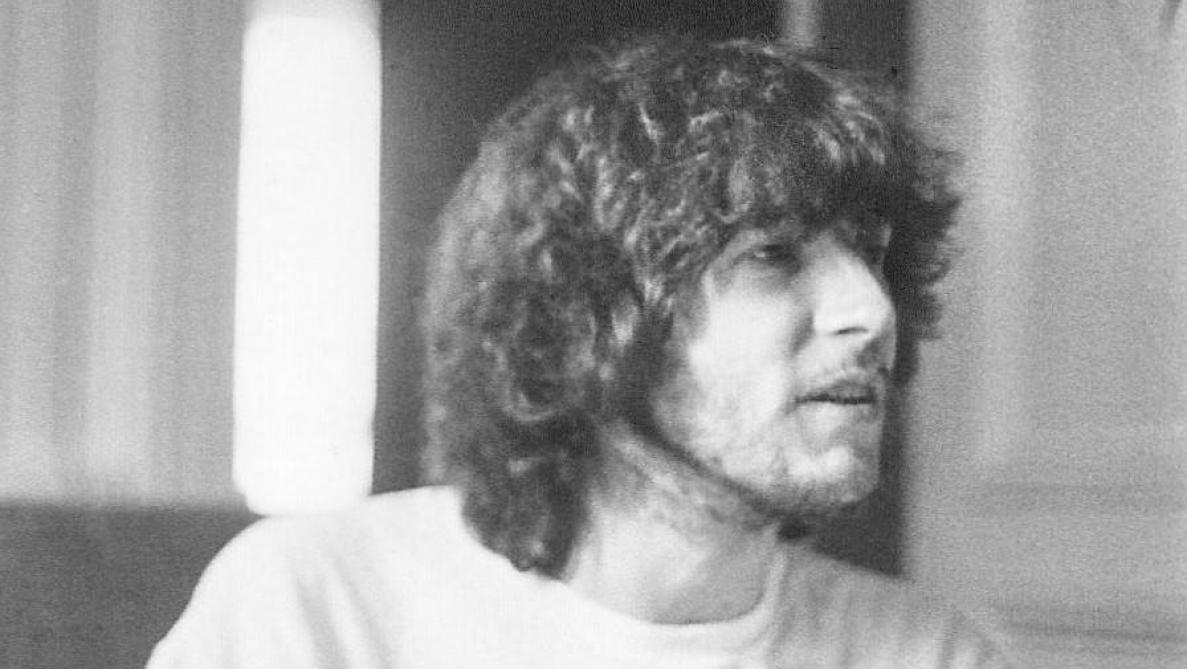 JeanMichel Caradec, chanteur oublié… JeanMichel Caradec, chanteur oublié…