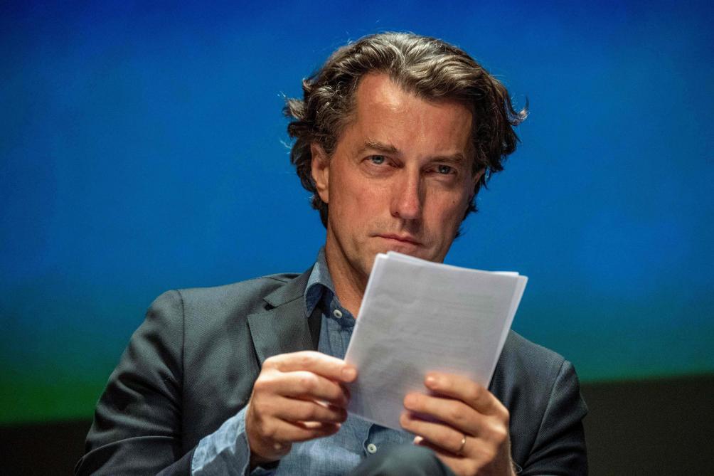 Cinéma: Dominique Boutonnat, patron du CNC, en garde à vue pour soupçons d'agression sexuelle