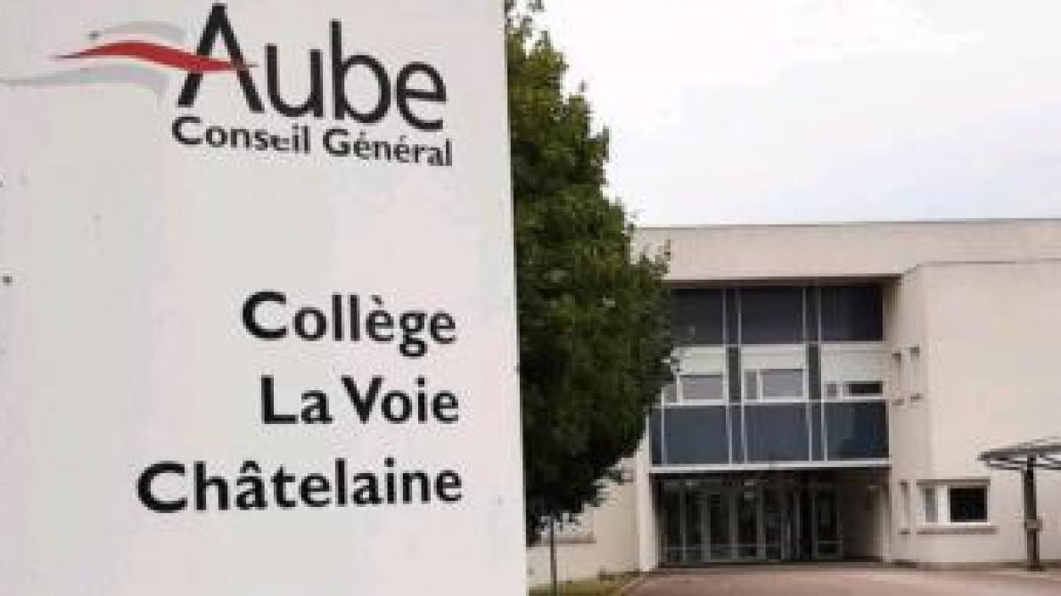 Covid-19: trois écoles et seize classes fermées dans l'Aube