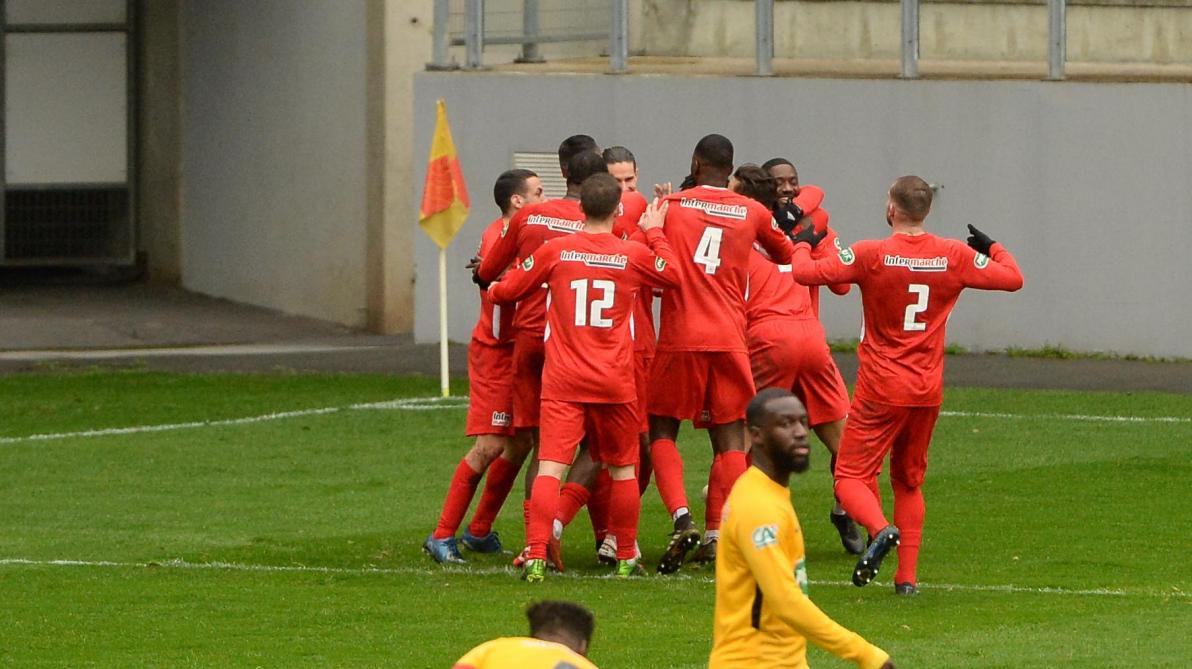 Football - Coupe de France. Le CS Sedan Ardennes et Prix-lès-Mézières savent à quoi s'attendre s ...