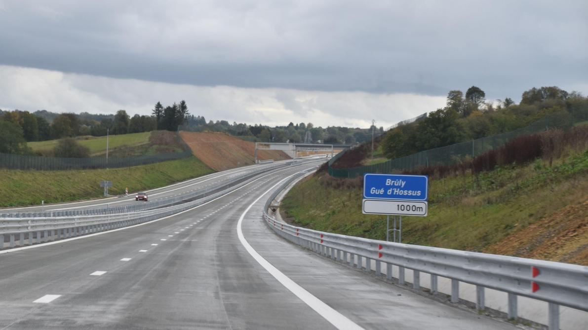 Nouvelles mesures Covid : pour rejoindre le Brûly ...