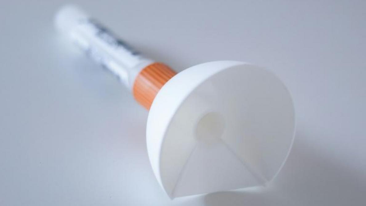 Cinq Choses A Savoir Sur Les Tests Salivaires Bientot Utilises Dans Les Ecoles