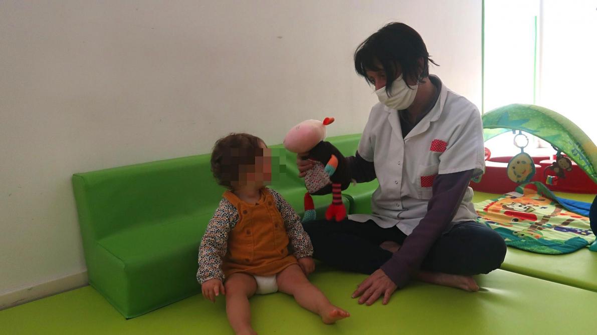 Video Dans Le Rethelois Une Directrice De Creche S Insurge On Maltraite Une Generation Video Dans Le Rethelois Une Directrice De Creche S Insurge On Maltraite Une Generation