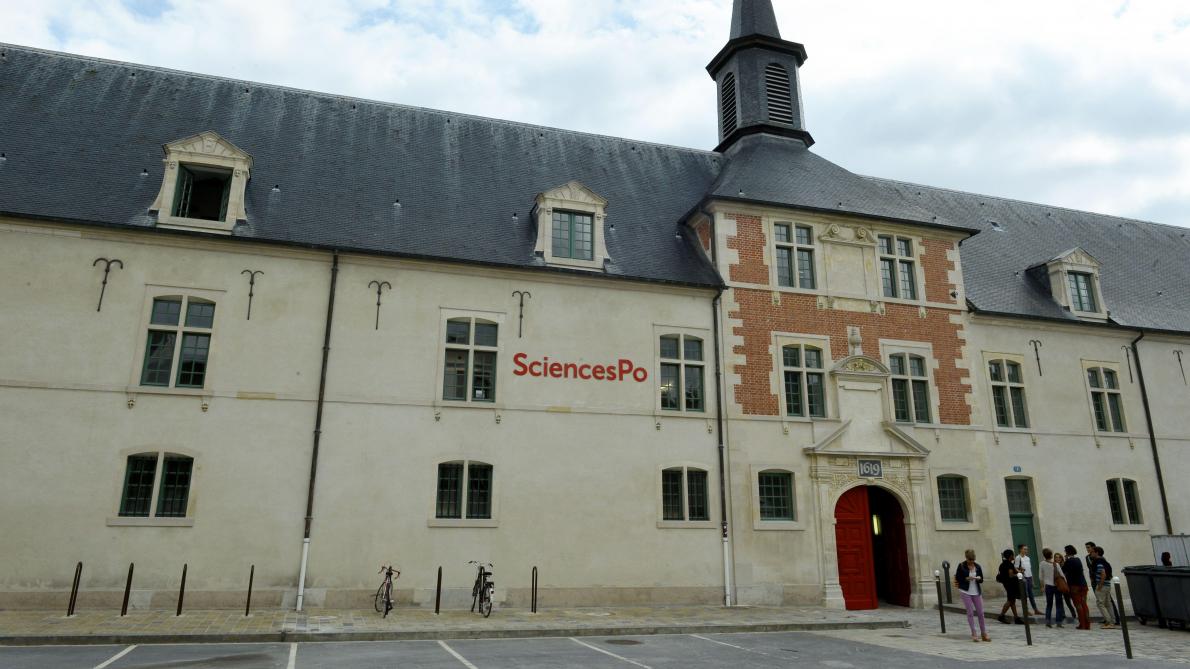 Pourquoi Sciences Po Reims apparaît dans l’affaire «Sciences Porcs»